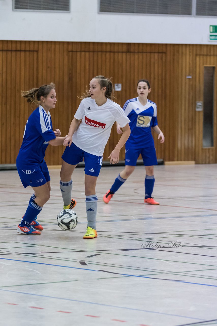 Bild 63 - Volksbank Cup Elmshorn